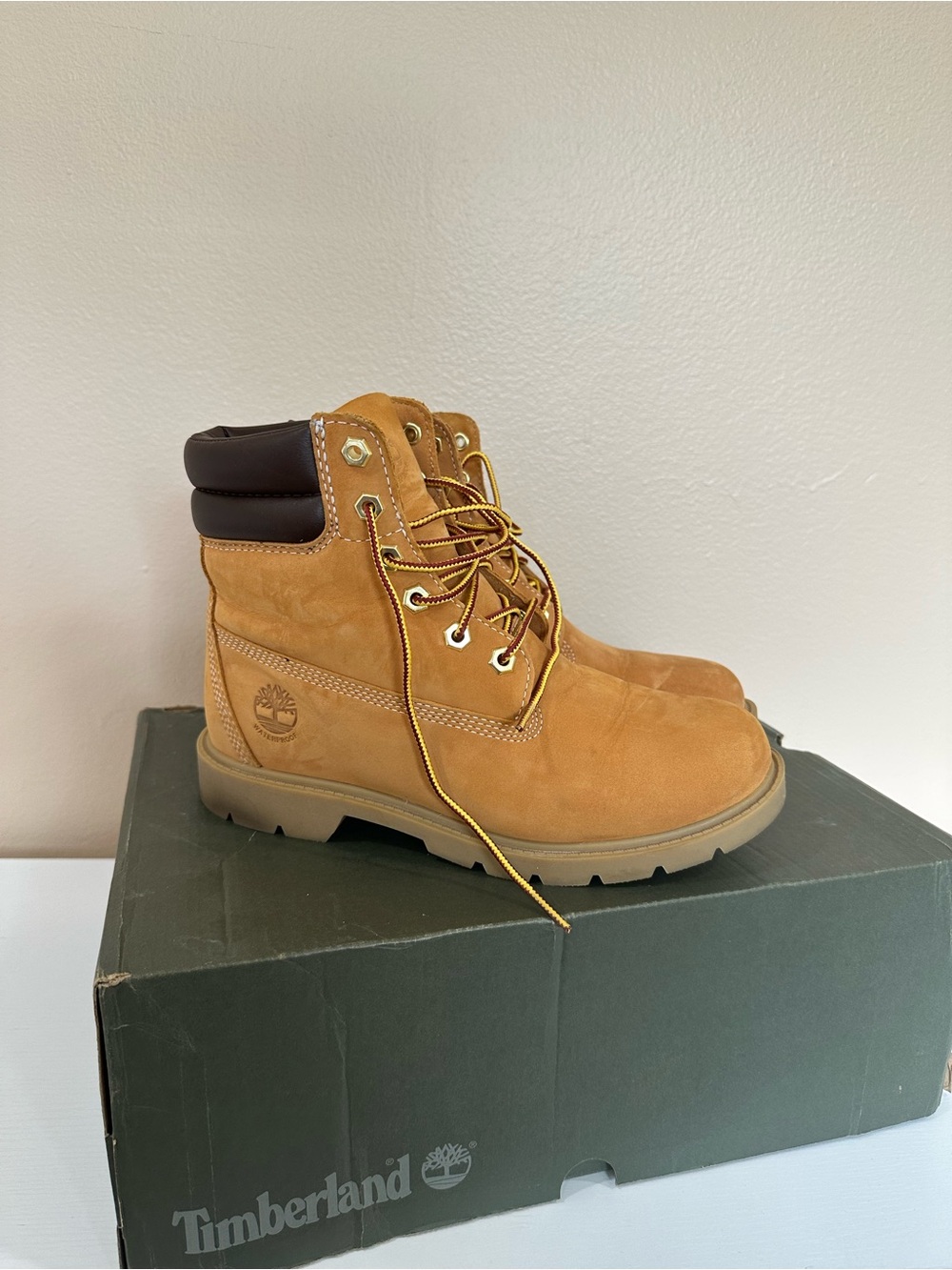 Timberland Women's 6-Inch Boots
